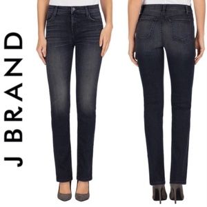 CLEAR OUT! NWOT J BRAND Jeans - Maria Straight Leg 27